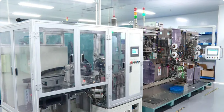 Linwu county adds 30 new patents from January to April